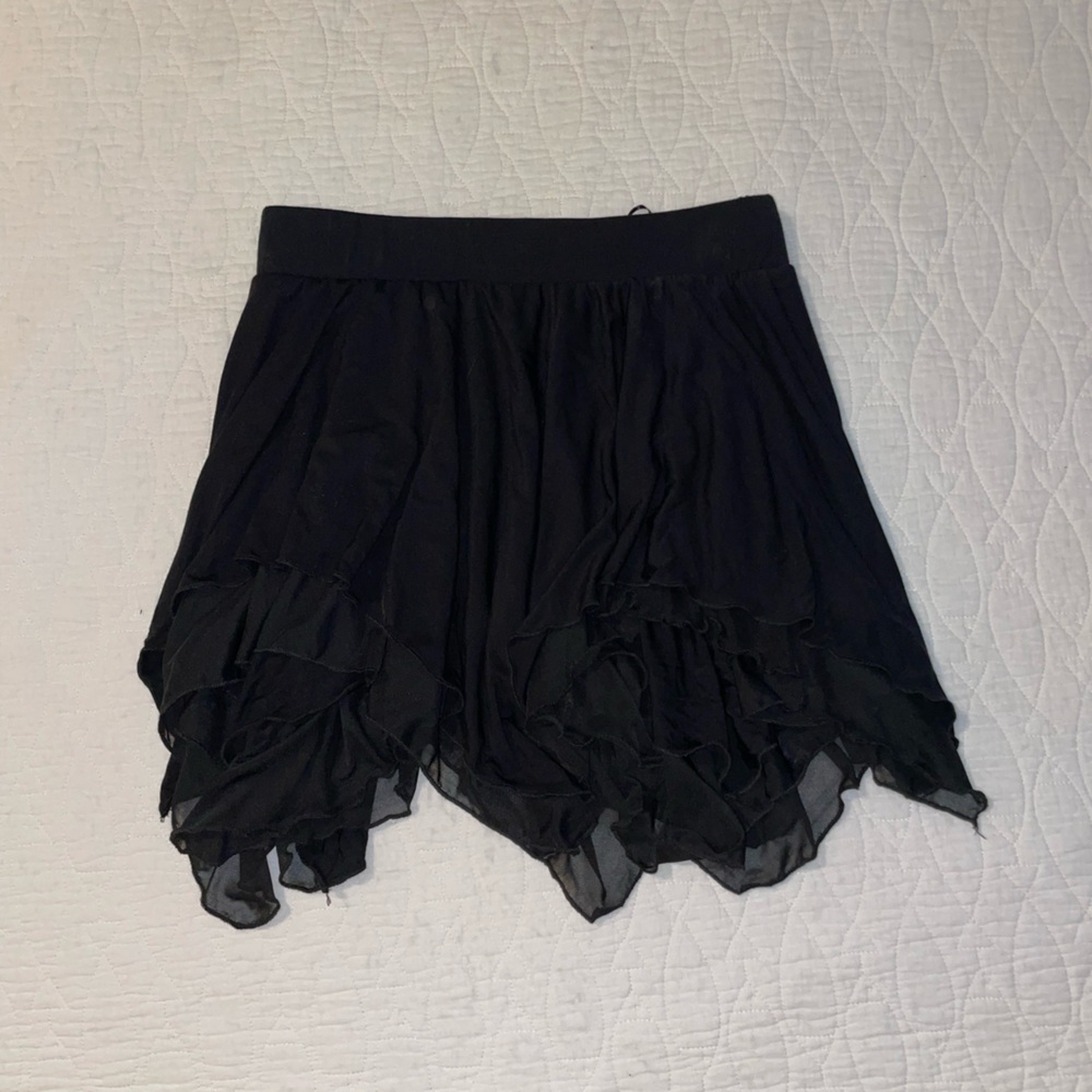 Ballerina fairy skirt